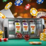 Cara Menggunakan Strategi Paroli di Slot Online