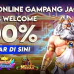 Strategi Efektif untuk Meningkatkan Kemenangan Slot Online