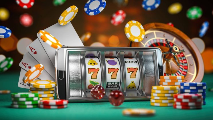 Panduan Bermain Slot Online di Kasino dengan Lisensi Resmi