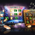 Mengenal Slot Online: Panduan Dasar hingga Profesional