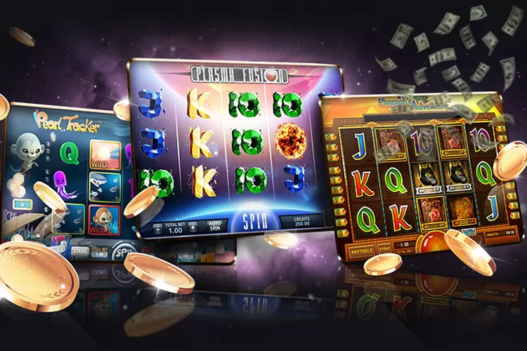 Mengenal Slot Online: Panduan Dasar hingga Profesional