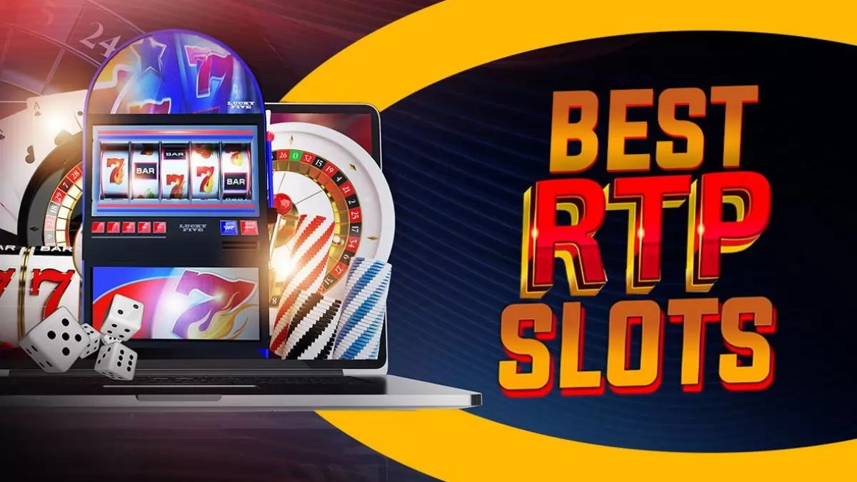 Mengenal Jenis-Jenis Slot Online: Panduan Lengkap