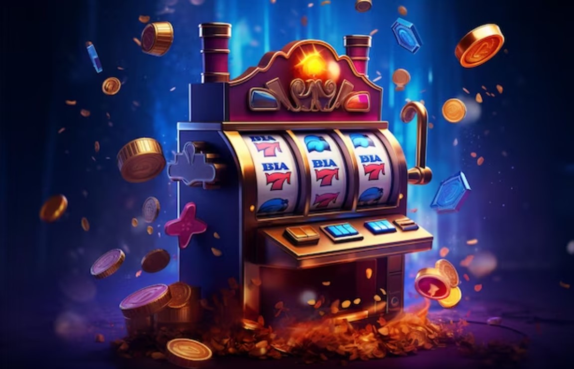 Cara Mengelola Bankroll Saat Bermain Slot Online