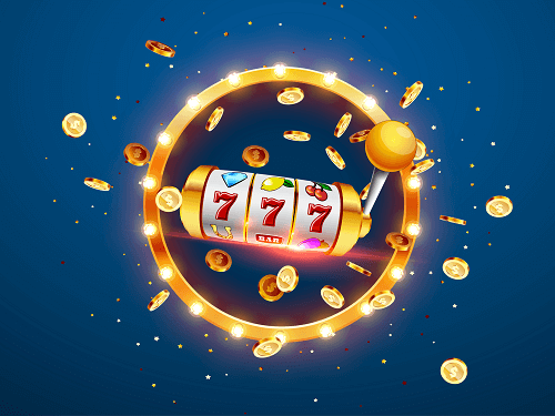 Mengenal Jenis-Jenis Slot Online dan Cara Memainkannya