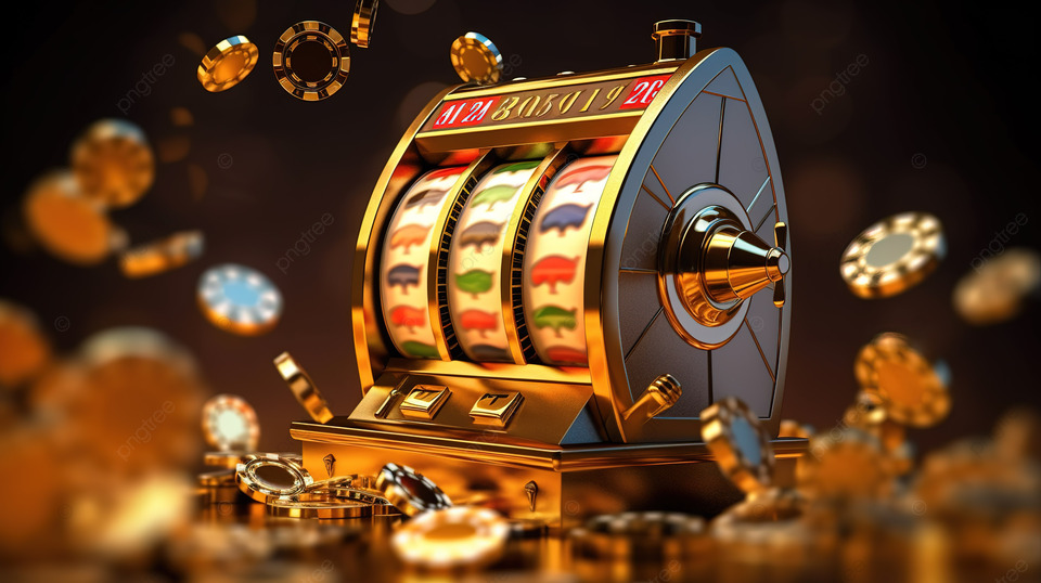 Slot Online Terbaik di Tahun Ini