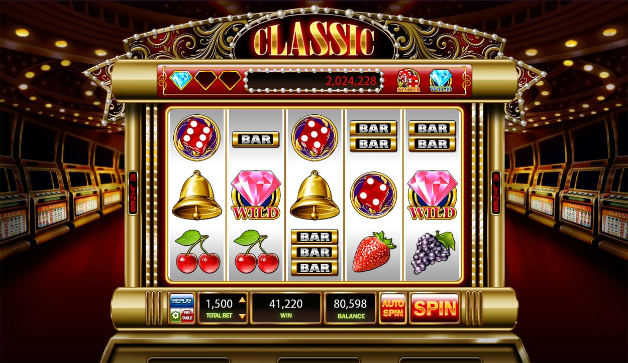 Panduan Memulai Petualangan di Dunia Slot Online