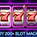 Mengenal Slot Online: Cara Kerja dan Tips Bermain