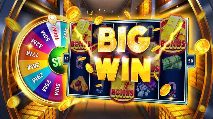 Panduan Bermain Slot Online dengan Fitur Mystery Symbols