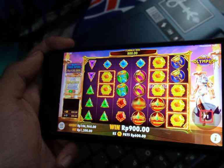 Panduan Menghitung Peluang Kemenangan di Slot Online