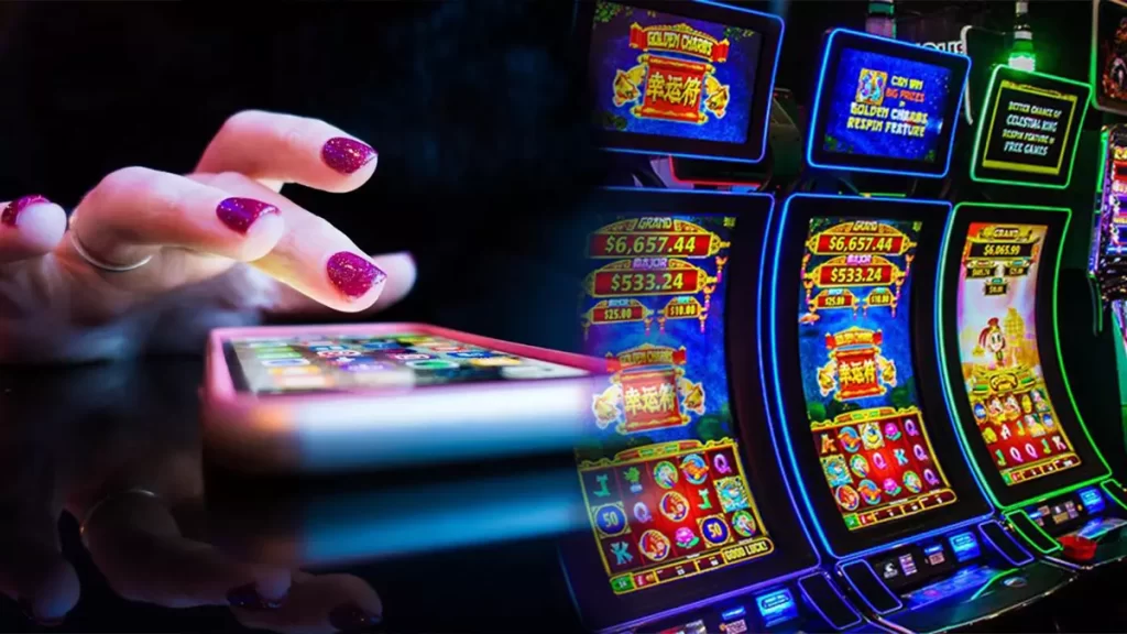 Panduan Slot Online dengan Jackpot Tetap: Cara Menang