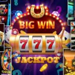 Cara Memenangkan Jackpot di Slot Online Progresif