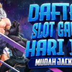 Strategi Menang di Slot Online dengan Fitur Mystery Symbols