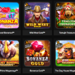 Cara Menang di Slot Online dengan Fitur Sticky Wilds