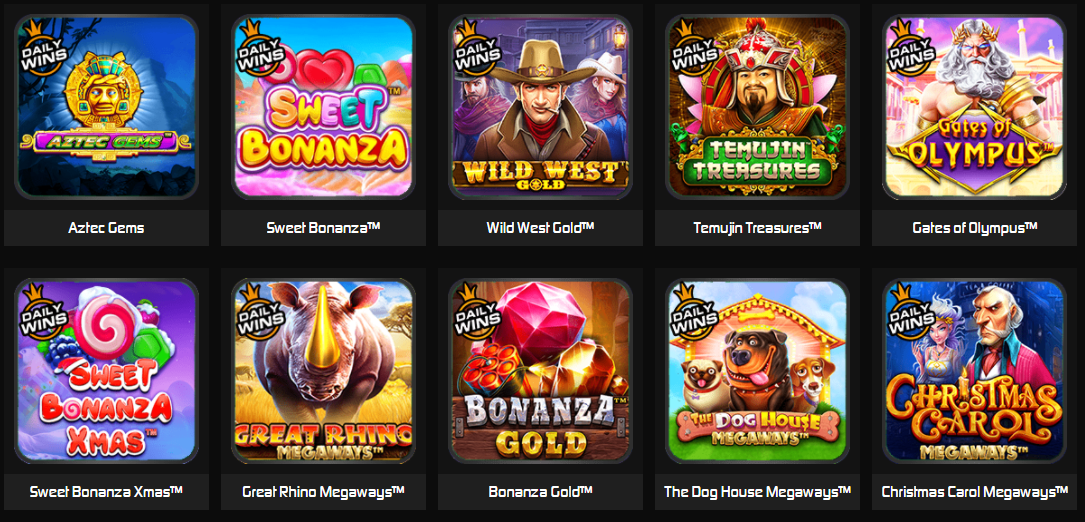 Cara Menang di Slot Online dengan Fitur Sticky Wilds