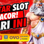 Panduan Slot Online dengan Fitur Respin: Cara Menggunakannya