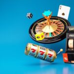 Panduan Bermain Slot Online dengan Bonus Cashback