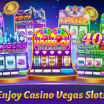 Panduan Slot Online untuk Pemain yang Suka Risiko Tinggi