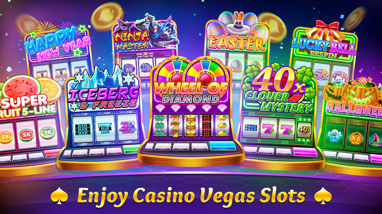 Panduan Slot Online untuk Pemain yang Suka Risiko Tinggi