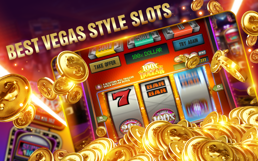 Mengenal Fitur Gamble di Slot Online