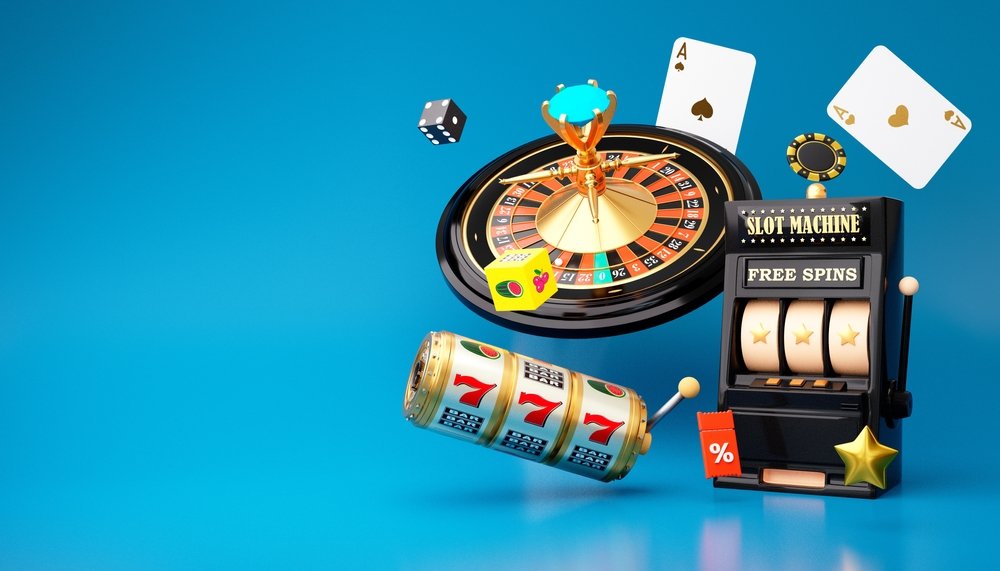 Cara Kerja RNG (Random Number Generator) di Slot Online