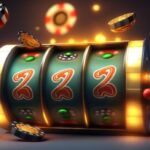 Peran Provider Game dalam Industri Slot Online