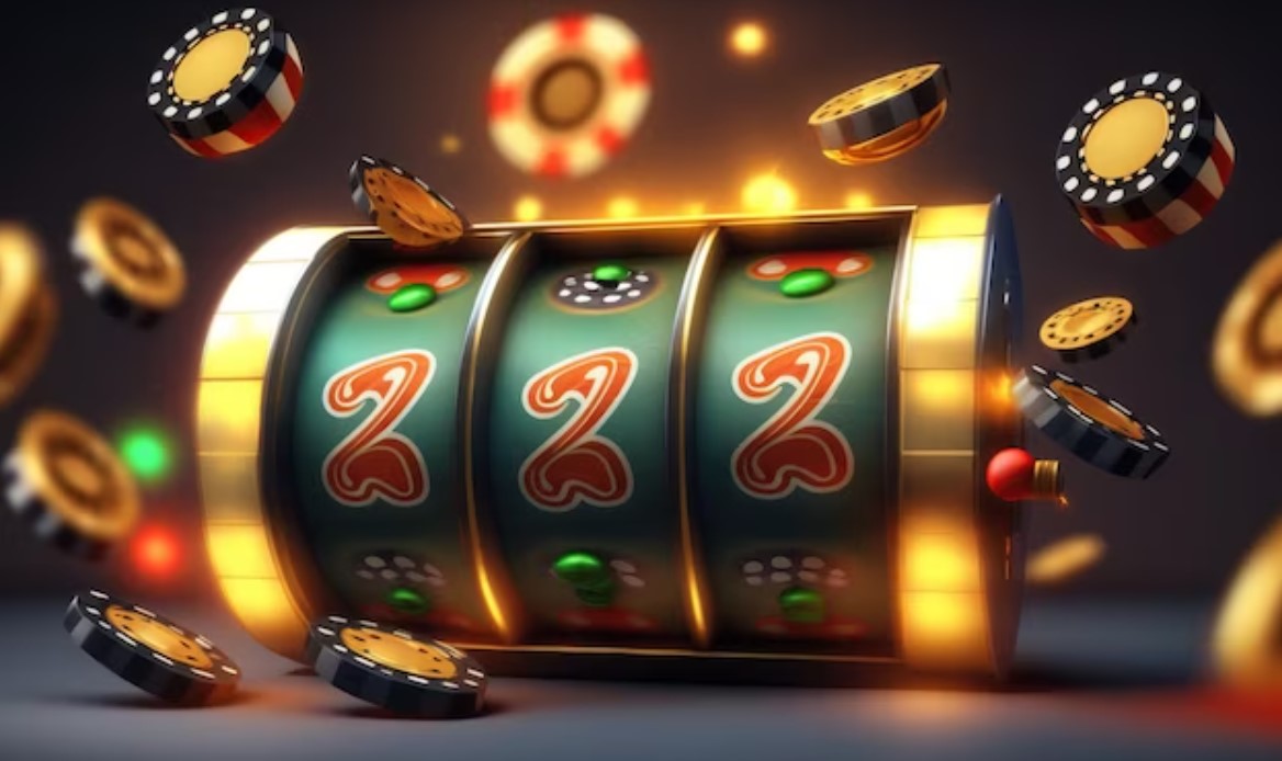 Peran Provider Game dalam Industri Slot Online