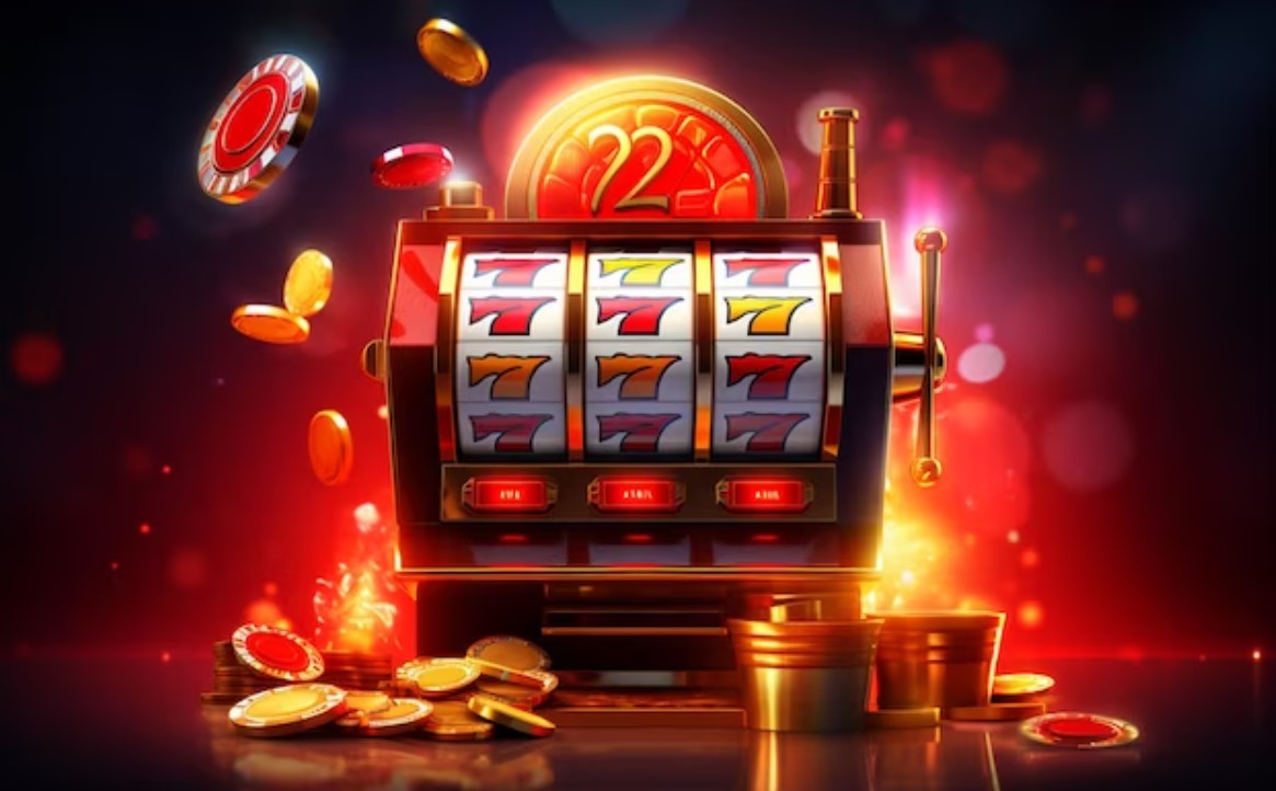 Mitos Seputar Slot Online yang Harus Dihindari