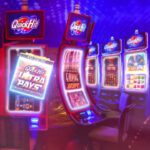 Slot Online dengan Simbol Liar Unik dan Langka