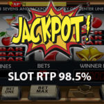Kapan Slot Memberi Pembayaran Tertinggi?